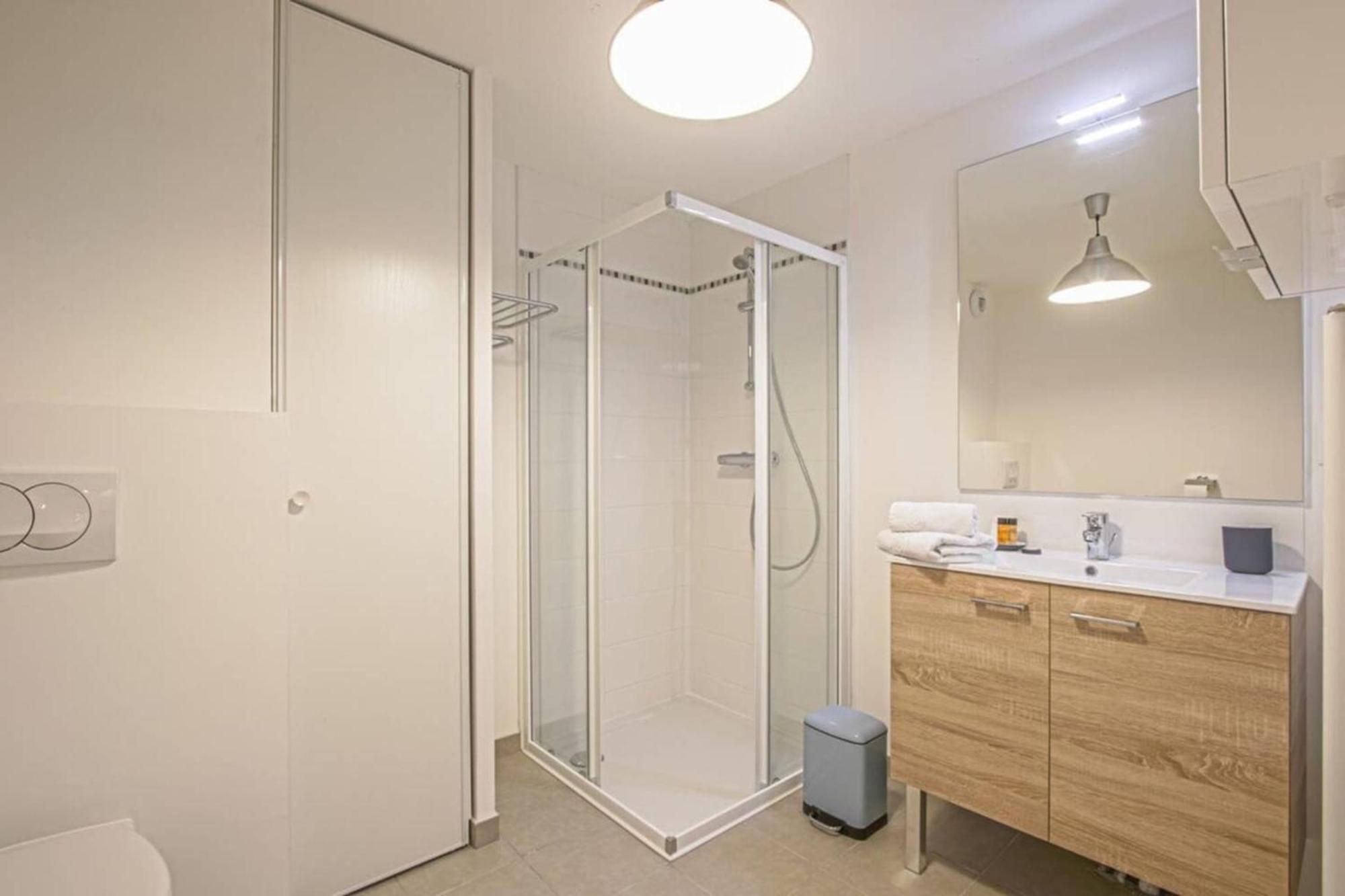 Port De Plaisance - Balcon - Hypercentre - Coup De Coeur *